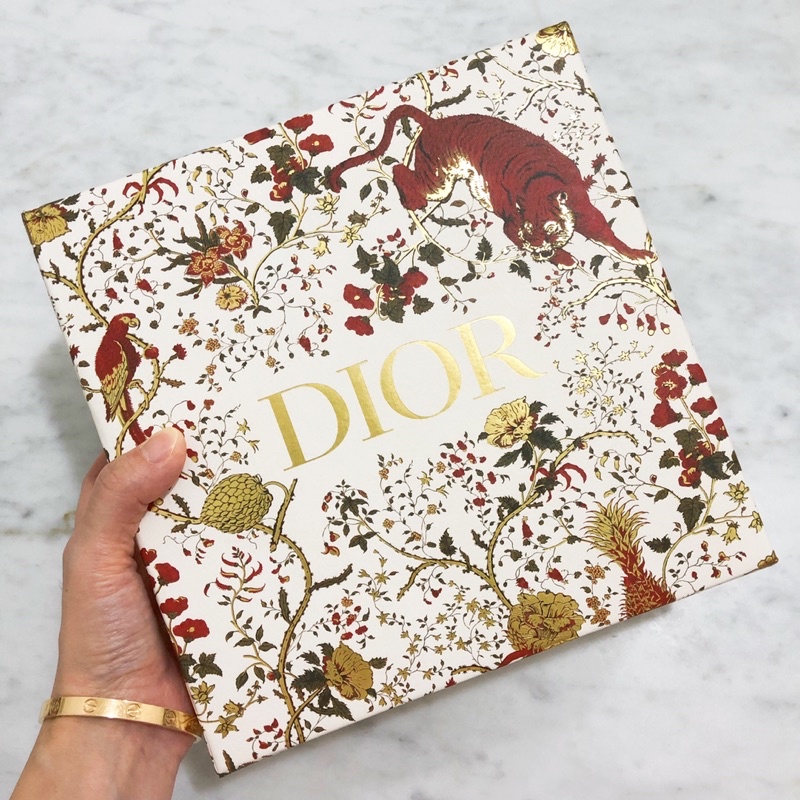 BOX DIOR UTK TAS DLL