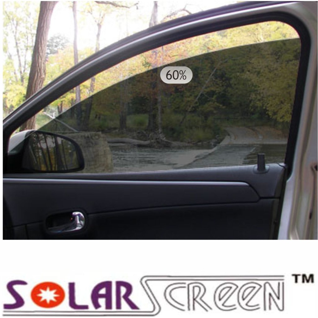 KACA FILM RIBEN RAYBEN PREMIUM SOLARSCREEN PLATINUM HIGH REDUCTION UV UNTUK RUMAH MOBIL