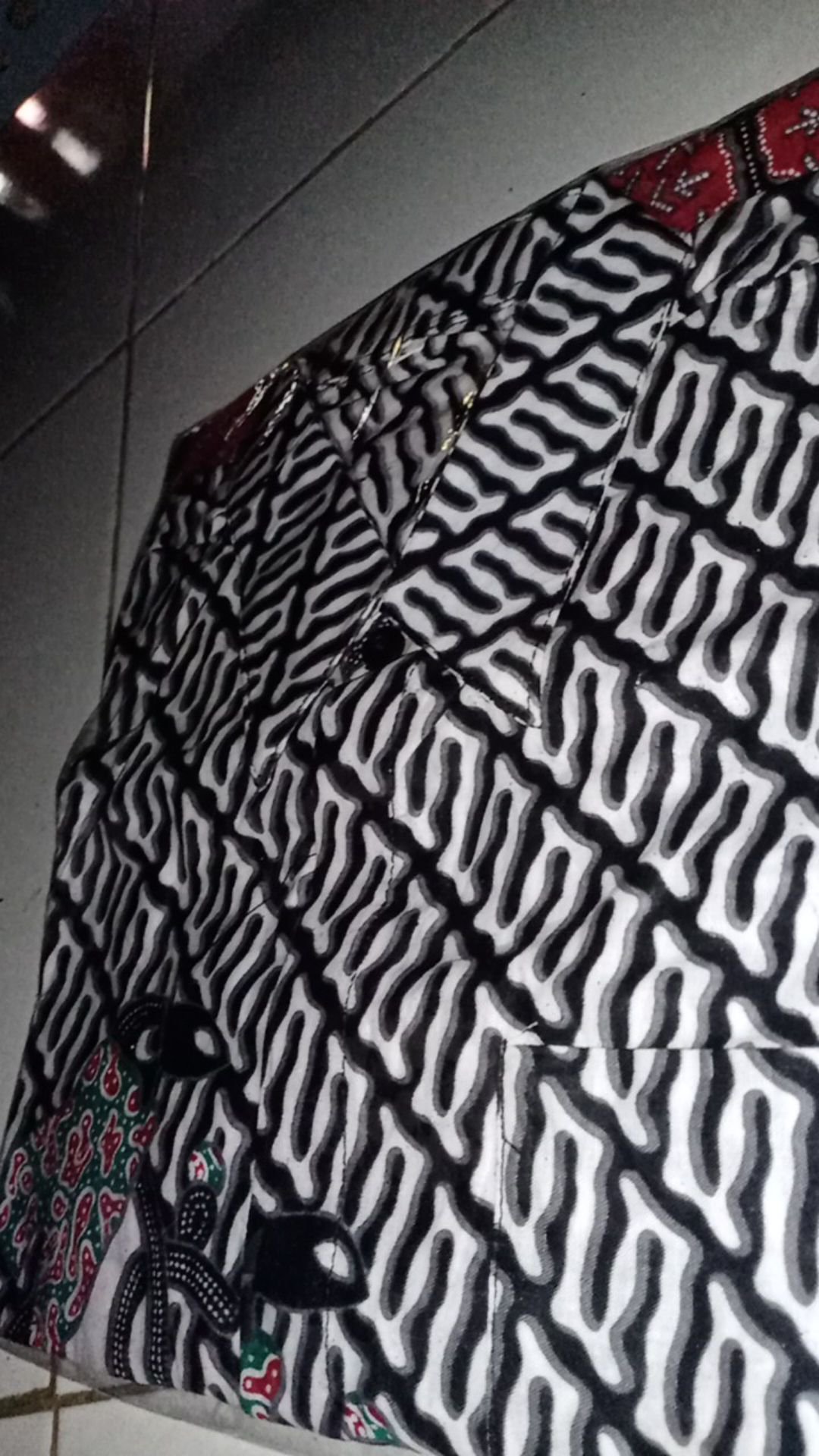 Baju Seragam Batik - Batik Couple Ori Ndoro Jowi Dnt Garansi Ory|ruzlimumet