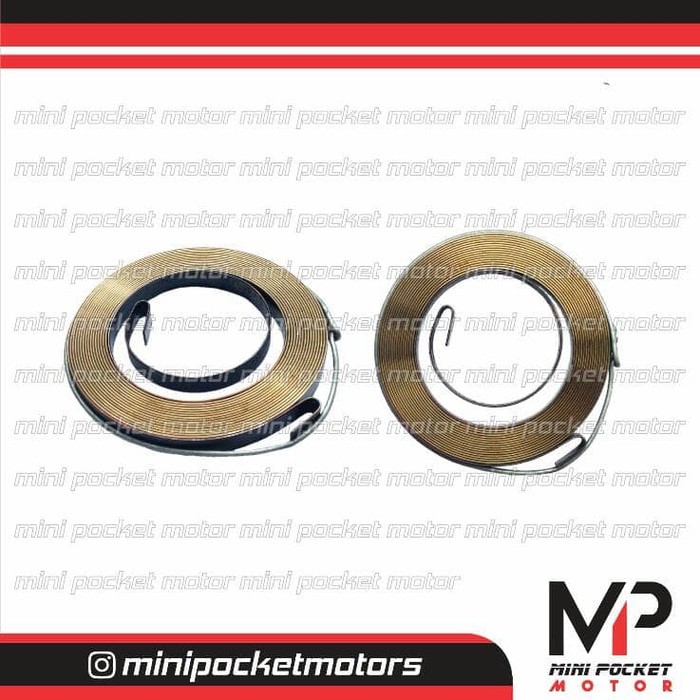 Per Kecil Pullstarter Motor Mini Gp Mini Trail Mini ATV 50cc