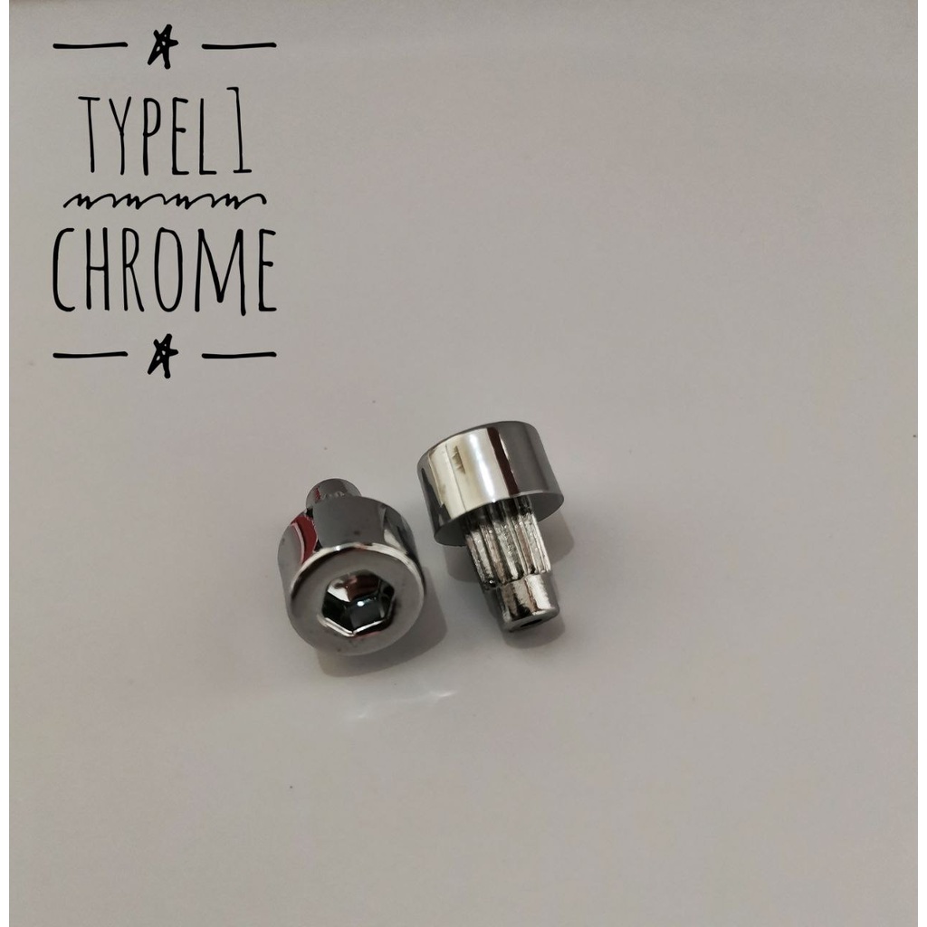 (TypeL 1) Rivet ripet Baut Baud  Velg Pelek BBS, OZ, WM, Kranze, Rotiform, SSR, BMW, Compotiv dll