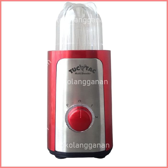 Promo Tuc Tac Blender Multifungsi