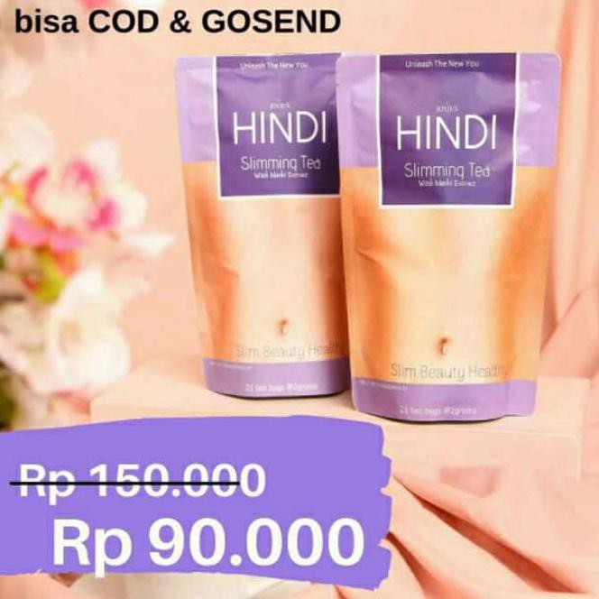 8V9J Hindi Slim Tea Diet Pelangsing Alami Kolestrol Asi 0Jrf