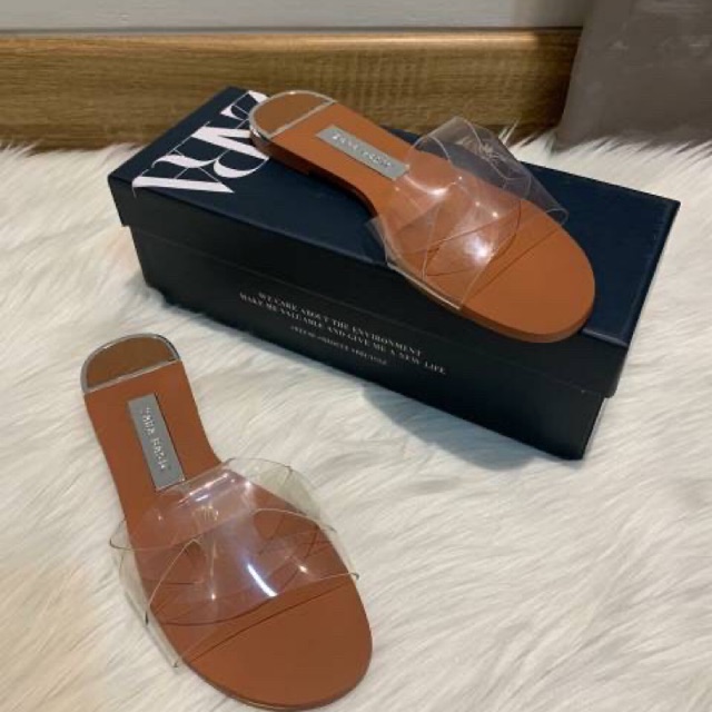 Zara Sandal 283 original