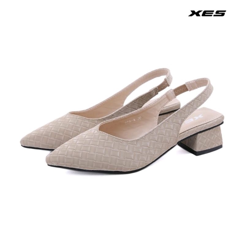 ABBUSHOES  F 17 bapau tali tiker mamayu 5cm