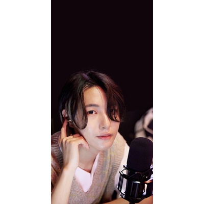 jungwoo tragic booked