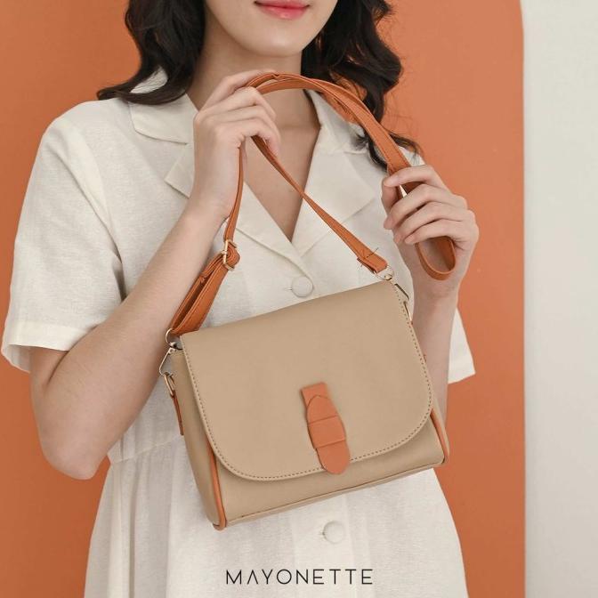 MYNT by Mayonette Nabel Sling Bag FS