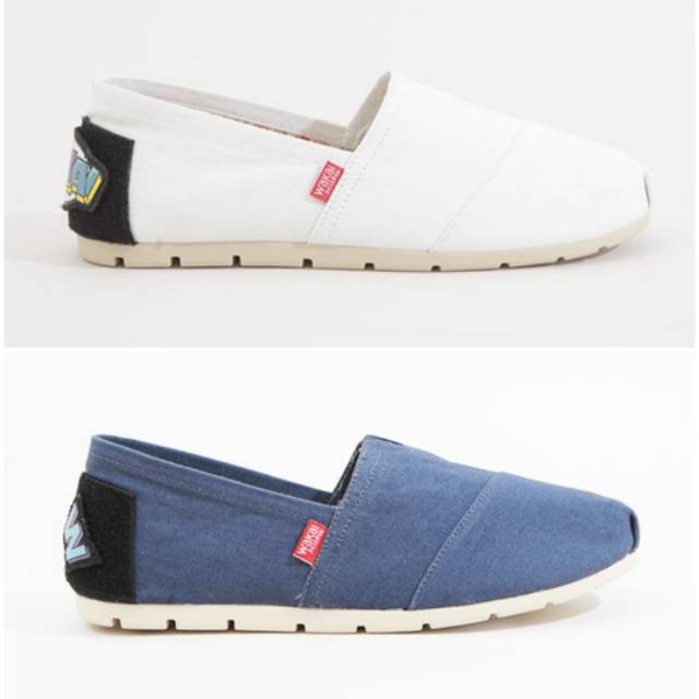 Sepatu Wakai Core Brave original