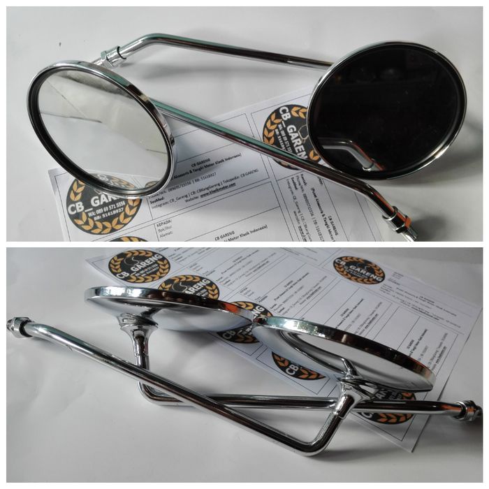 Spion Klasik CB / Spion CB 100