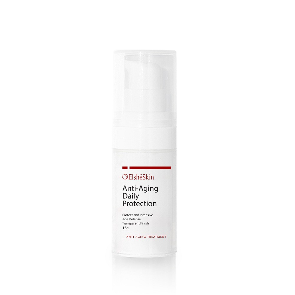Everlife Oxygenial Anti-Aging bőrmegújító szérum 50 ml