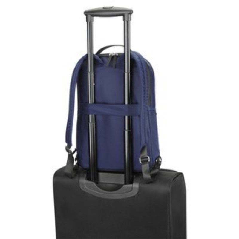 Backpack TARGUS TBB59902GL NEWPORT 15&quot; NAVY- Ransel TARGUS TBB 59902GL