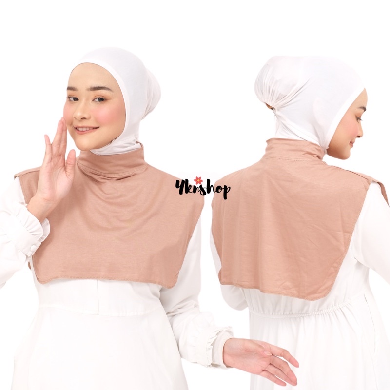Manset LEHER Bahan Rayon Super Adem