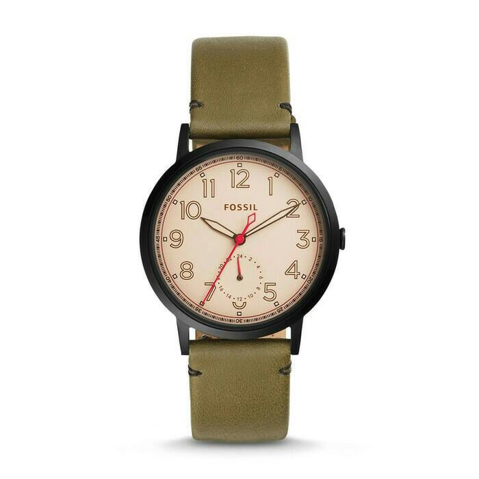 Jam Tangan Fossil ES4058 Vintage Muse Three-Hand Original