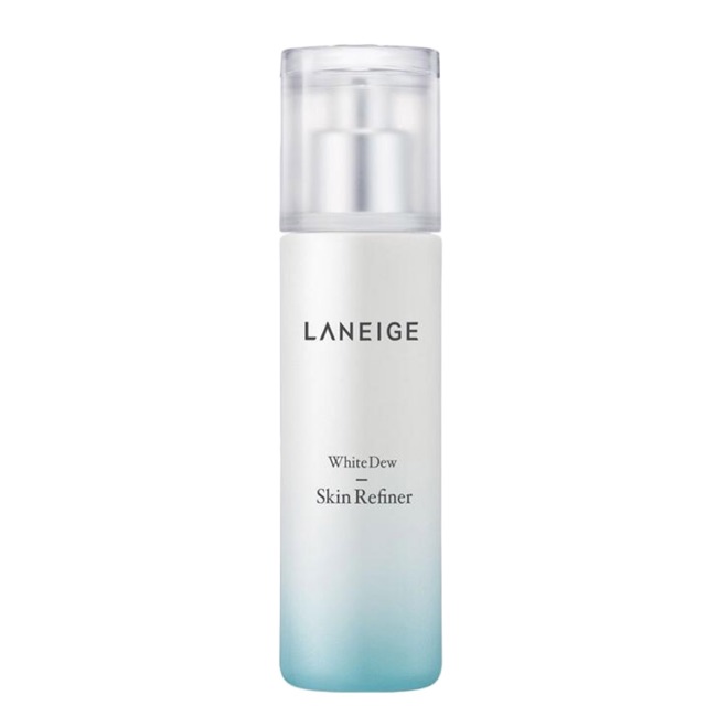 Laneige White Dew Skin Refiner