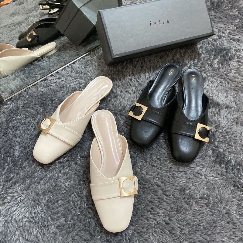 PDR SHOES : PDR DEANNY