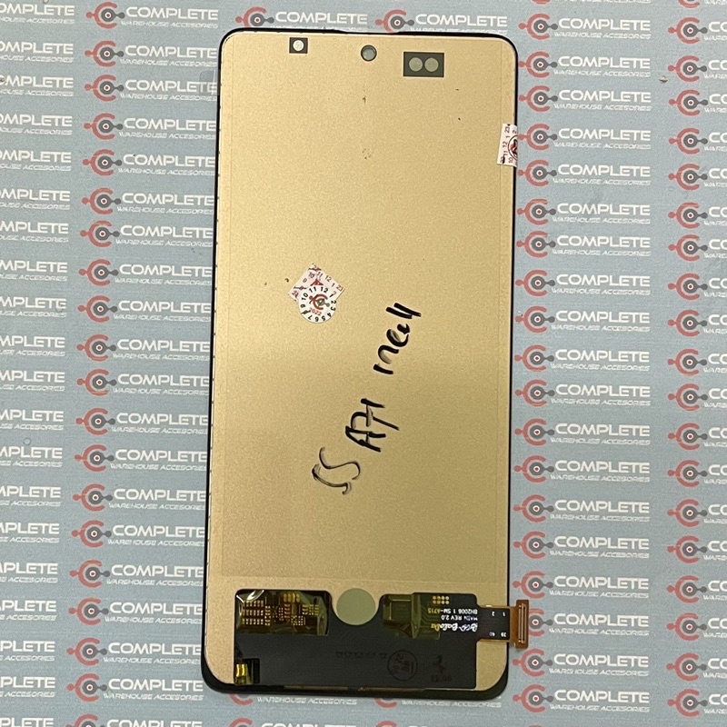 LCD TS SAMSUNG A71 / SAMSUNG M51 / LCD TS SAMSUNG A71 ORI INCEL