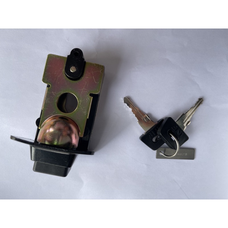 KUNCI JOK VESPA SPARTAN MURAH