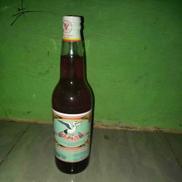 

Sirup cap bangau/620ml