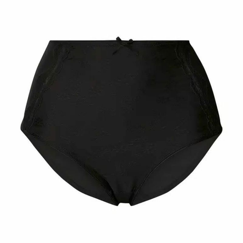 Esmara lingerie embelish korset