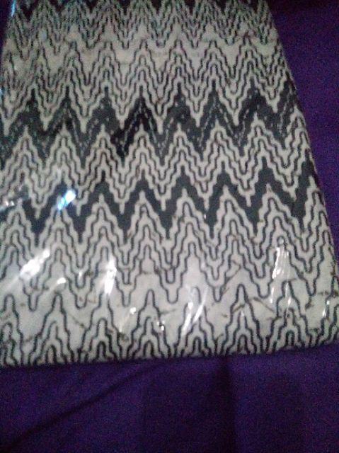 Grosir Kain Batik Pekalongan Murah Ar 25