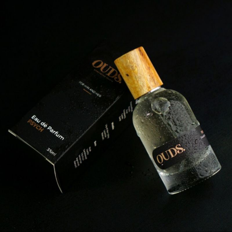 OUDS PSYCH Perfume