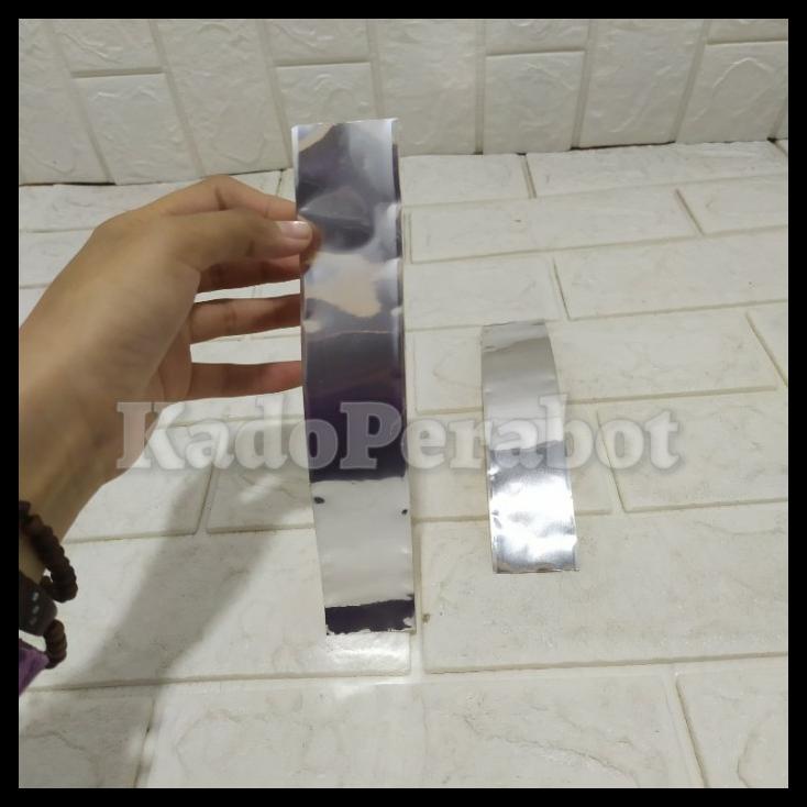 Tambalan Panci - Penambal Panci - Penutup Lubang Panci - Lem Panci