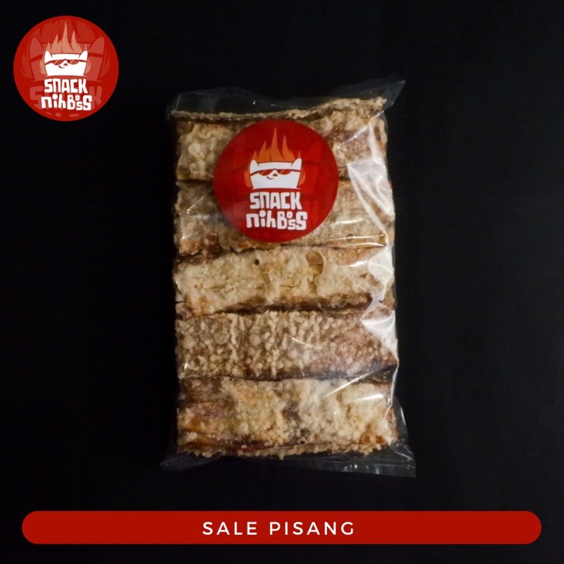 

SALE PISANG / KERIPIK SALE PISANG