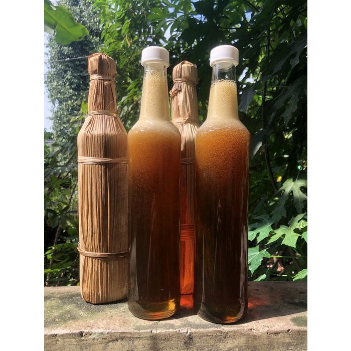 

(BISA COD) Madu sumbawa asli