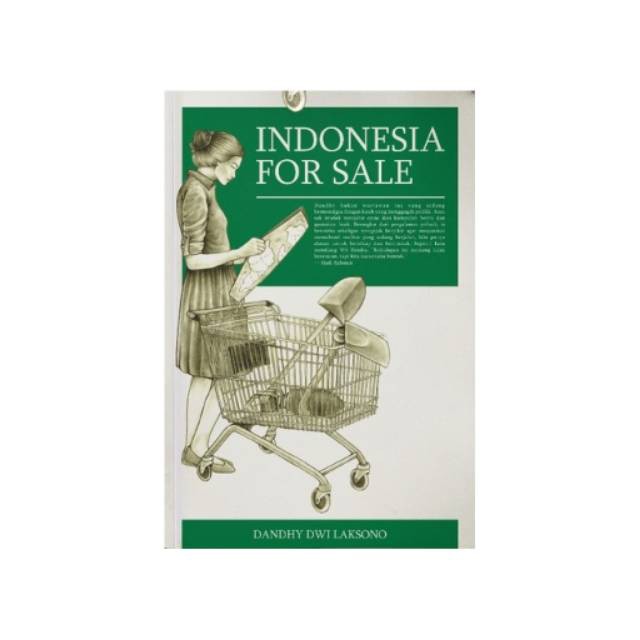 Buku Indonesia For Sale