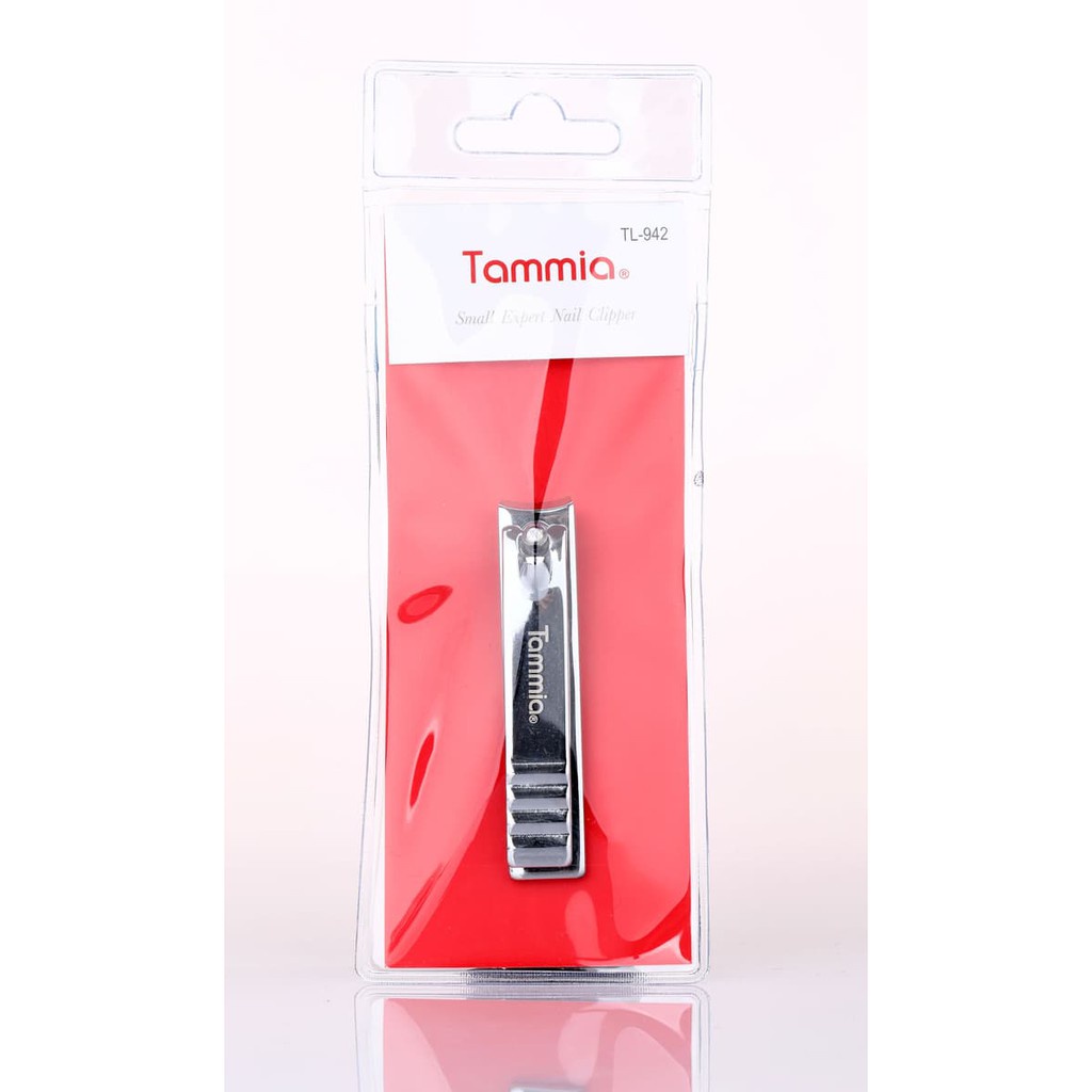 Tammia Expert Nail Clipper TL-941 / 943 / 942 / 945 Gunting Kuku / Pemotong Kuku Tammia