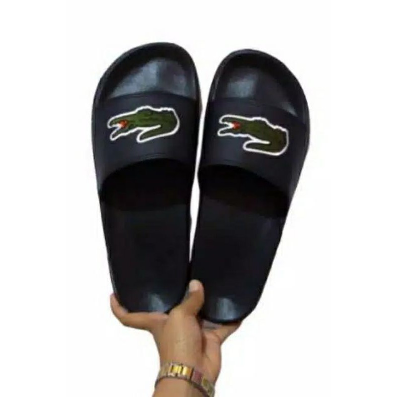 sandal lacoste sandal lacoste terbaru termurah terlaris