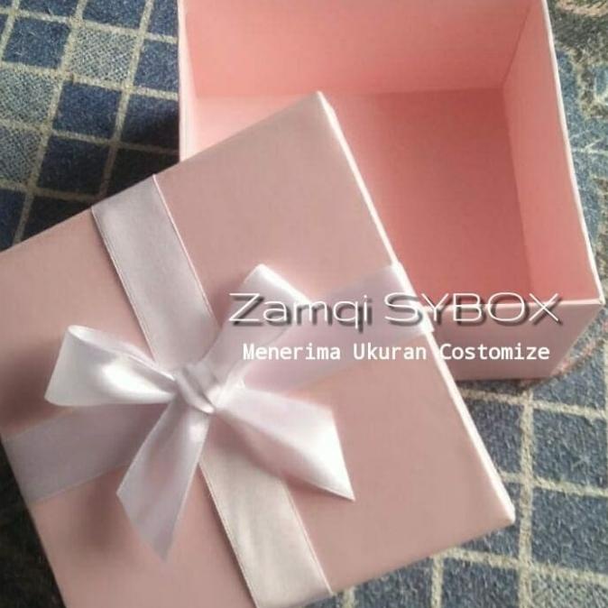 

[COD] Kotak kado/Kotak Hadiah Ulang Tahun/ Gift Box [COD]