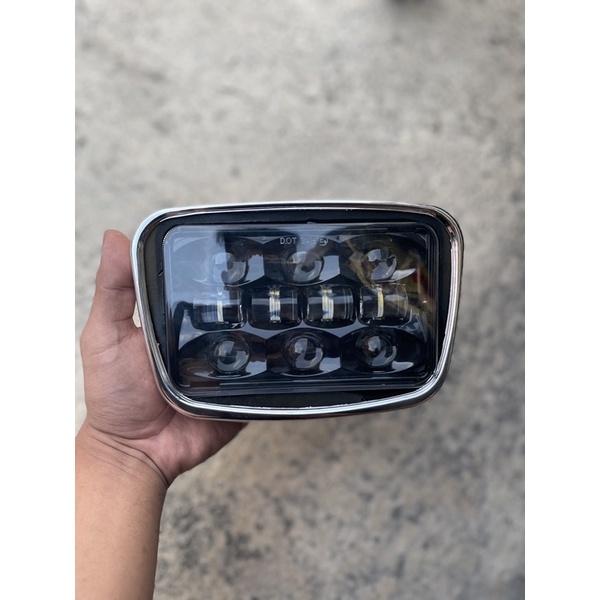 LAMPU DAYMAKER 10 MATA PNP RX KING RXKING RXK RK KING RX SPESIAL-3