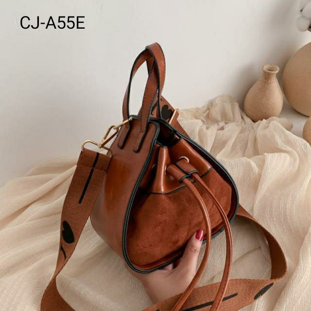 Tas Fashion Series CJ- A55E