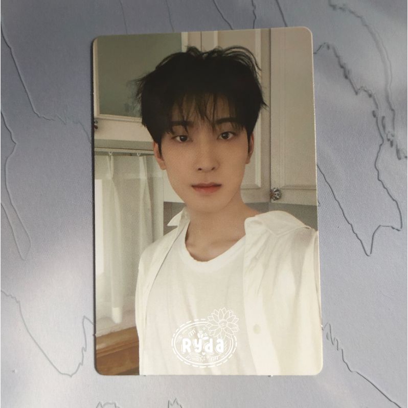 SOLD PC WONWOO ATTACCA OP 1