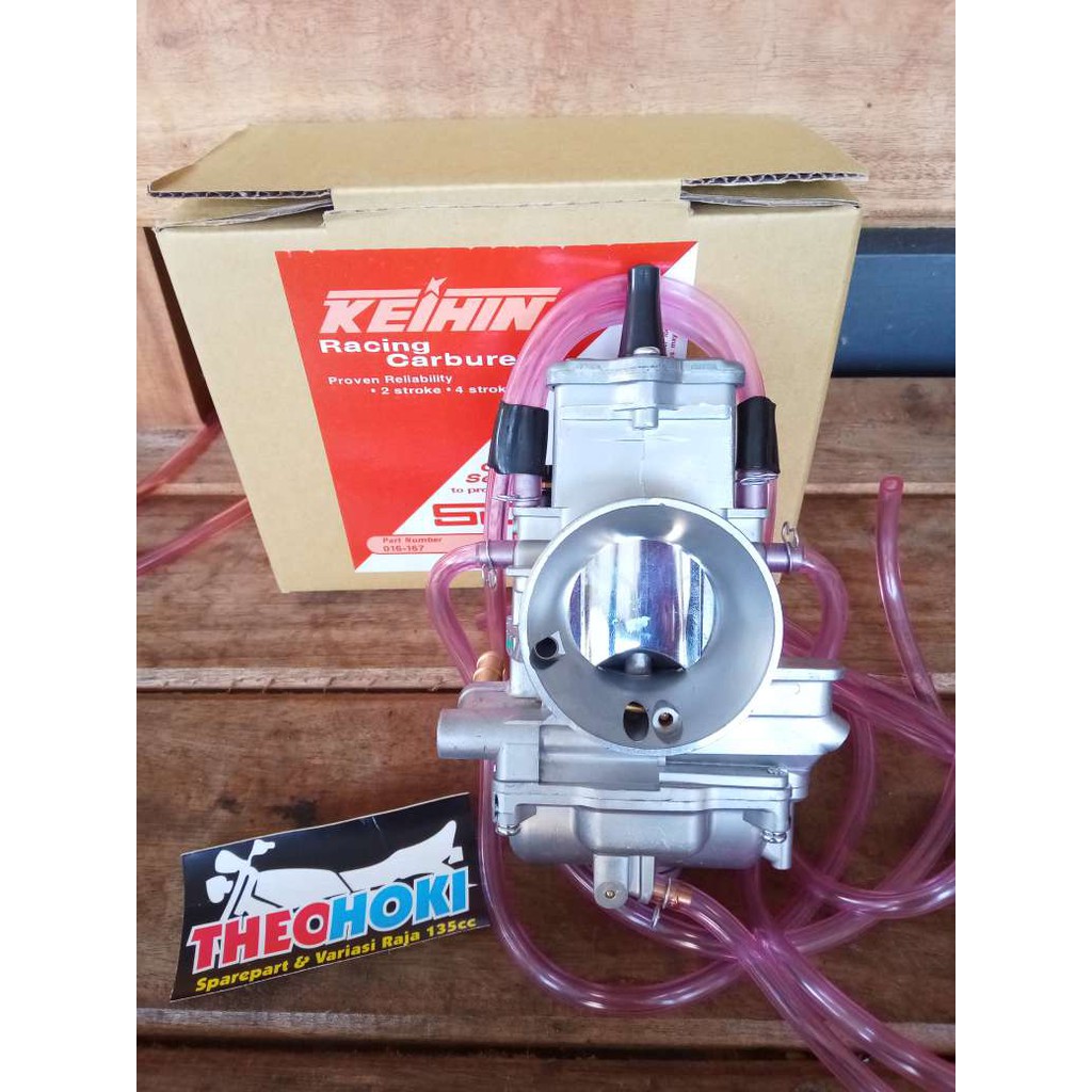 Karburasi Karburator Pwm38 pwm 38