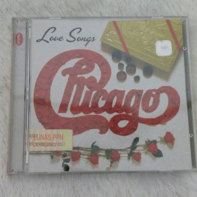 CD ori Chicago