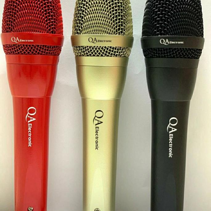 Microphone Kabel QA Electronic HMD 1.1 By RDW