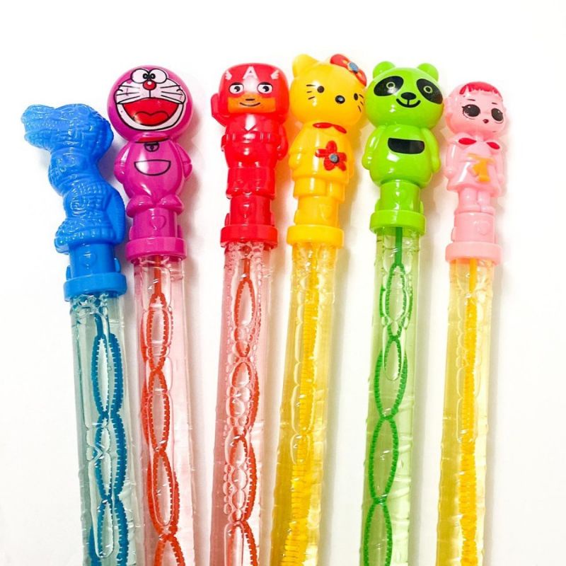 MAINAN BUBBLE STICK GELEMBUNG- mainan gelembung balon