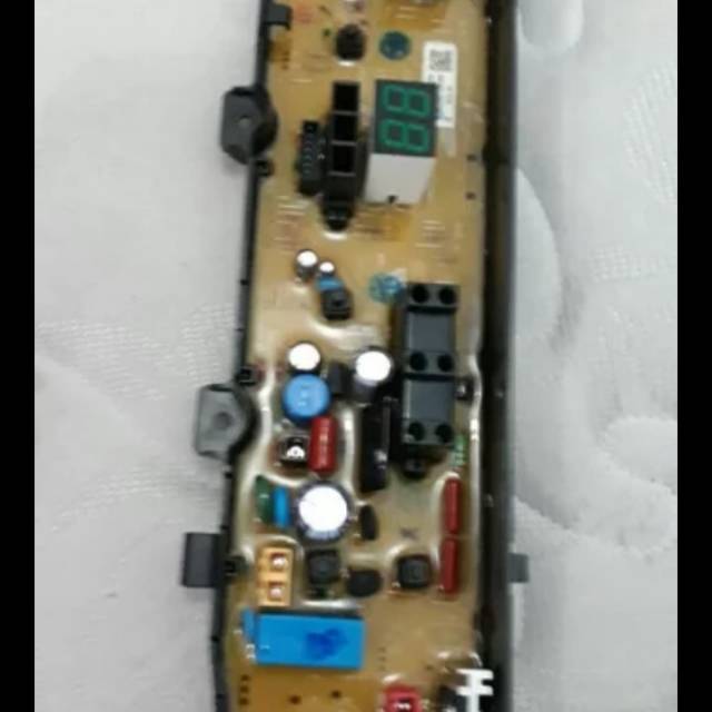 Modul untuk mesin cuci merk samsung