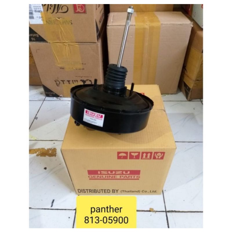 Booster Assy / Boster Rem Isuzu Panther