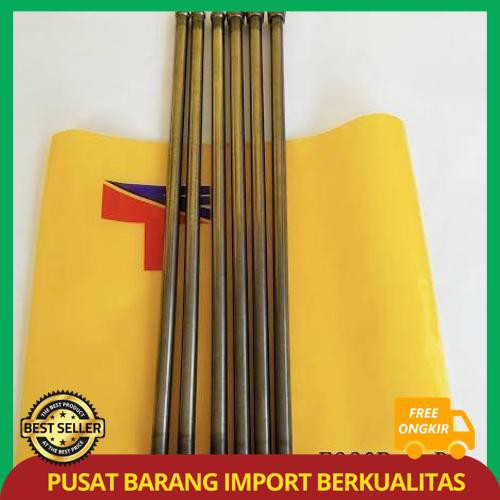 

push rod cat 320c / s6kt