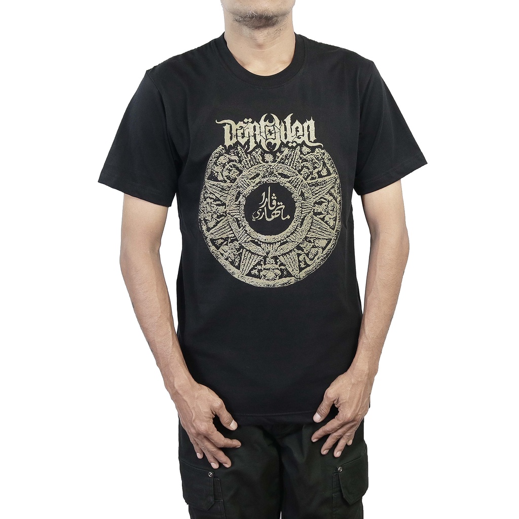 Heretic x Daarchlea - T-Shirt - Surya