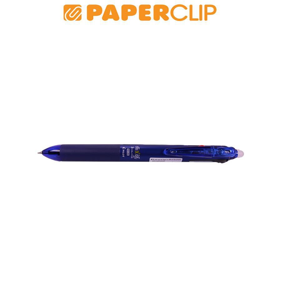 

BALLPOINT PILOT FRIXION LKFBS60EF-L 3C