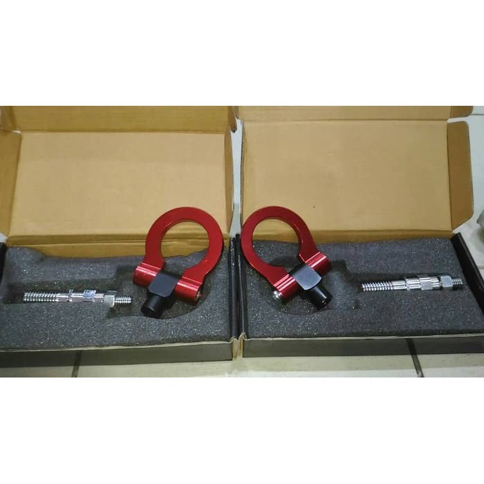 Towing Hook Avanza Dan Towing Hook Xenia Berkualitas