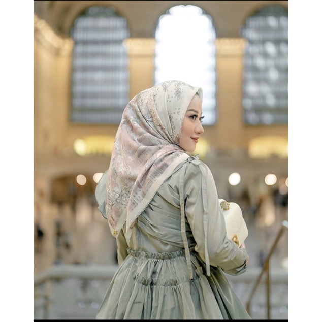 newyork buttonscarves upper west side