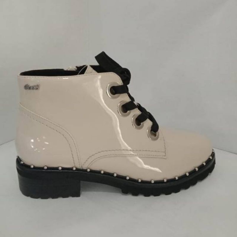 New Sepatu Boots Gosh