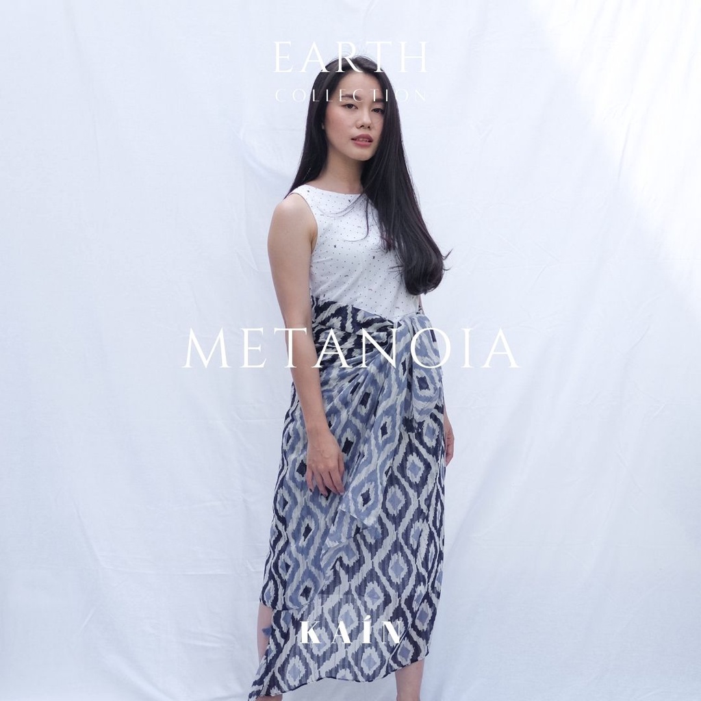 SHOPKAIN Metanoia Shawl – Earth Collection