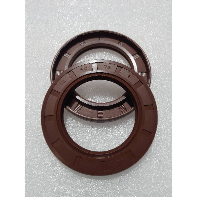 

Oil Seal Tc 50×75×8mm Viton