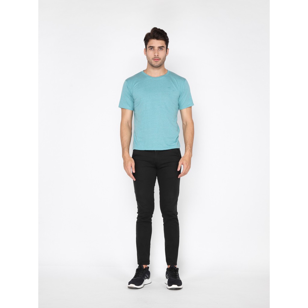 Kaos Polos Carbon MV-11 Ribsgold-3
